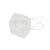 Import Transparent Stylish ChildrenS Protective Face Shield And Mask from China