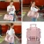 Import Travel Duffel Bag, Sports Tote Gym Bag, Shoulder Weekender Overnight Bag for Women from China
