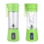 Import Travel Mini Usb Portable Electric Fruit Smoothie Blender Mixer Juicer Machine from China