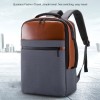 Travelling Ultra Large Capacity Waterproof Oxford Laptop Backpack for Men