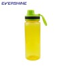 Trending sport products 750ml plastic insulated waterbottles with custom logo