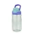 Tritan Heat transfer cute drink bpa free sport water bottle Water Drinking Bottle Plastic Baby Water Cup  for Wholesales