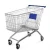 Import Trolley Cart ,Shopping Trolley,Supermarket Cart from China