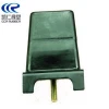 Truck and car parts spring rubber bumper buffer block stopper assembly