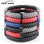 Truck Steering Wheel Cover Car Wheel Covers (PZ 7036)