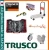 Import TRUSCO Grease Gun reasonable price and useful for your work Only used for the cartridge from Japan