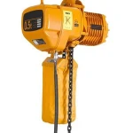 Truss motor 1.5 ton 2 ton 3m 220v 380v hoist electric chain hoists