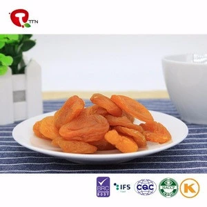 TTN New Fresh Harvest Xinjiang Dry Apricot Price