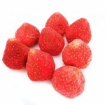 TTNChina Export Cheap Organic Freeze Dried Strawberry Fruit