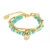 Import TTT Jewelry 3pcs Set Bracelet Wholesale Heishi Beads Customized :Hanging Logo Heishi Bracelet For Woman from China