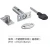 Import Tube Lock Door Bolt For Home Security from China
