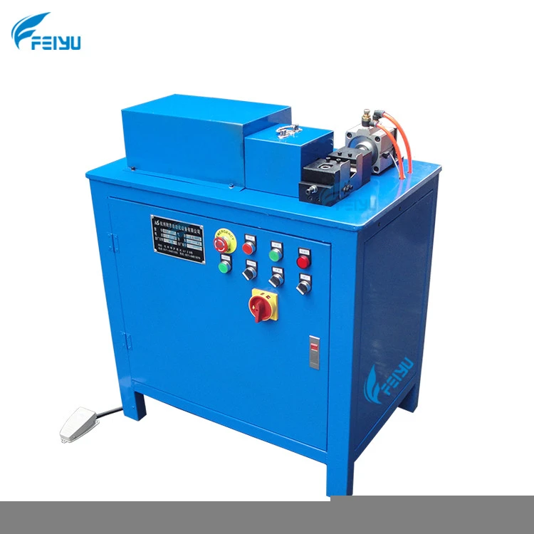 tubular heater production machine heating element magnesium oxide powder insert filling machine