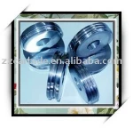 Tungsten Carbide Mill Rolls for rolling mill