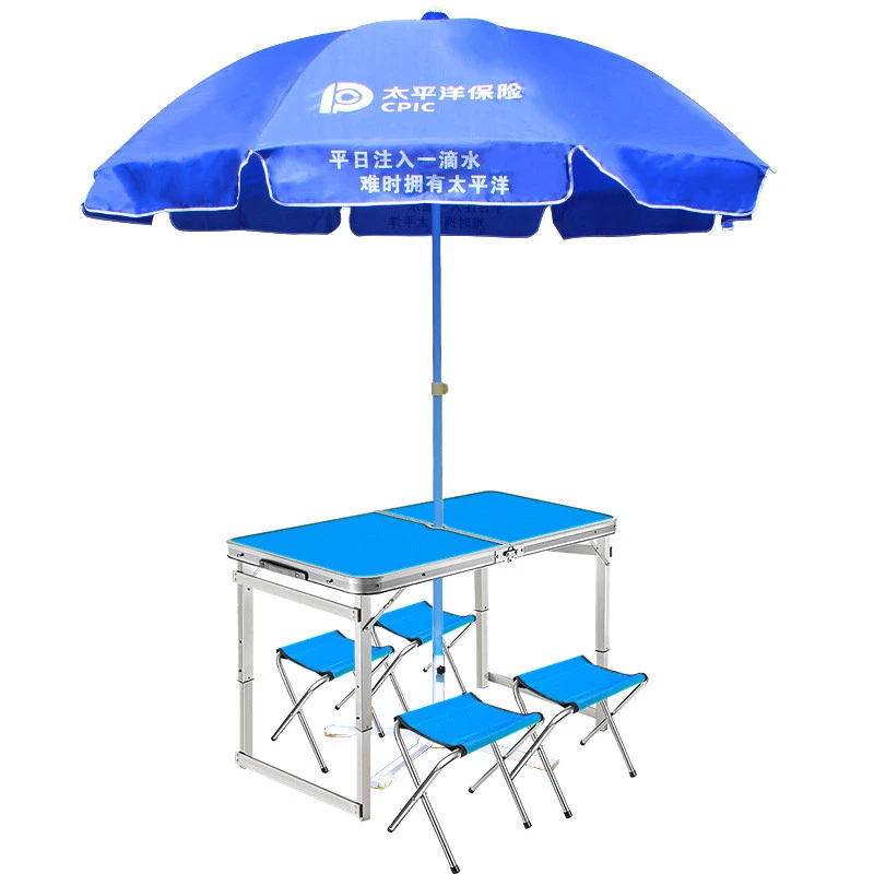 Tuoye Custom Promotional Advertising China Outdoor Patio Beach Umbrella