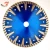 Import turbo dry segment circular saw blades cuts diamond cutting tool for concrete marble from China