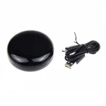 Tuya Smart WIFI Wireless infrared IR Remote Control compatible with Google Home and Amazon Alexa