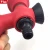 Import TV best seller car pipe washing sprayer nozzles fireman garden hose water gun from China
