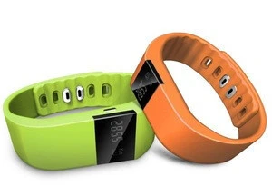 TW64 sport smart bracelet incoming call anti lost fitness pedometer