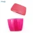 Import Two 2-hole plastic oval custom eco friendly covered kids double dual hole pencil sharpener with cover for pencil school from China