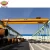 Import Two-beam bridge crane Eot crane with hoist from China