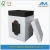Import Two piece lid-off coffee cup mug gift box packaging with matt lamination from China