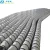 Import Two plies of fiberglass coated with silicone High-Tex high temperature duct from China