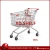 Import Two wheels shopping cart shopping trolley luggage from China
