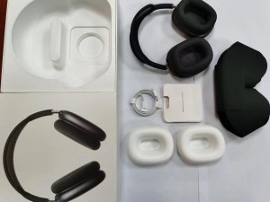Tws Earbud Real Active Noise Cancellation for a Max in Sealed Box with Logo