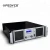 Import TX8000MK2 with 3U sound professional power amplifier Class H Amplifier from China