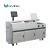 Import U-TH600 High Speed Heavy Duty hardcover hot melt glue binding machine suitable for Art paper from China