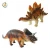 Import UKENN plastic  educational toys animal model 3D dinosaur from China