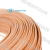 Import UL1584 1000V 200degree automotive ptfe silver or nickel copper wire awg 26 24 19 from China