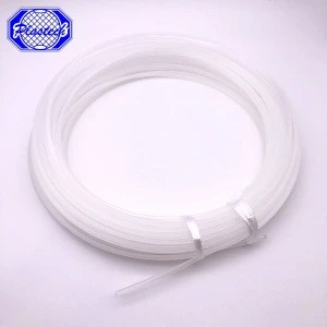 Ultra Durable 3 mm ~ 4.5 mm Commercial Fishing Nylon Monofilament Main Line