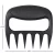 Import Ultra-Sharp Blades and Heat Resistant Nylon Shredder Claws - Easily Lift, Handle, Shred, and Cut Meats BBQ Tools from China