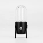 Ultraviolet sterilization lamp 3W UV light Portable UVC sterilizer UV-C disinfection system