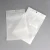 Import Underwear USB Cable Mobile Phone Shell Packing Small Size Plastic Zipper Bags with Hang Hole from China