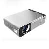 UNIC T6 Wireless WIFI Mini Portable Projector 3500lms 1280*720 Full HD LED Home Cinema  Miracast/Airplay Projector UNIC UC46+