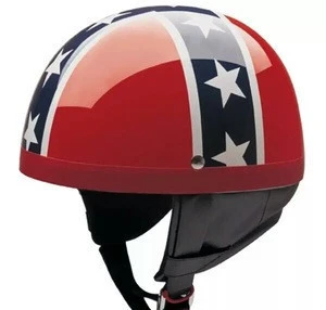 Unique Chinese Half Face Helmet With Military Motorcycle helmet