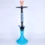 Import Unique Design Hookah Base Cheap Price High Quality Aluminum Hookah Steam Accessories Shisha Hookah Hk-15135 from China