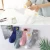 Import Unique design women popsicle ice-pop colorful ice lolly icepop crew cute socks novelty socks lady fashion non slip socks from China