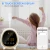 Import unique products to sell - 2020 diffuser Tuya Intelligent WiFi aroma humidifier with Alarm Clock function from China