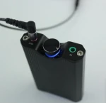 Universal ahuja amplifier and speakers power