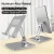 Import Universal Foldable Anti-Skip Phone Tablet PC Stand Holder from China