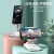Import Universal Lazy lifting folding desktop bracket Mobile Phone PDA Bracket Mount Stand Phone Holder For Tablet And Phone from China