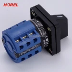 universal safety switch LW26 changeover switch price 25A