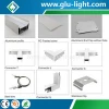 Up Lighting Led Aluminum Profile For Led Strip And Bar Light