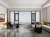 Import Upgraded Design Better Performance Villa Hotel  Swing Design Stainless Steel screen Horizontal Modern Aluminum Alloy windows from China