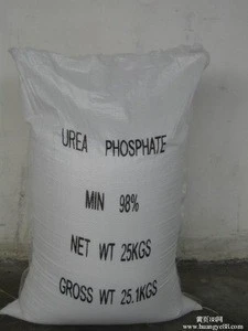 Urea 46% Nitrogen Fertilizer