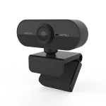 USB HD 720P Webcam Built-in Microphone High-end Video Call Computer Peripheral Webcamera for Youtube PC Laptop