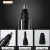 Import USB Rechargeable Waterproof IPX4 Nose Ear Eyebrow Trimmer for Man Electric from China